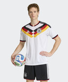 Germany 26 Home Replica Jersey - Soccer90