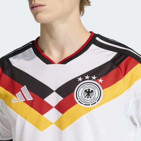 Germany 26 Home Replica Jersey - Soccer90