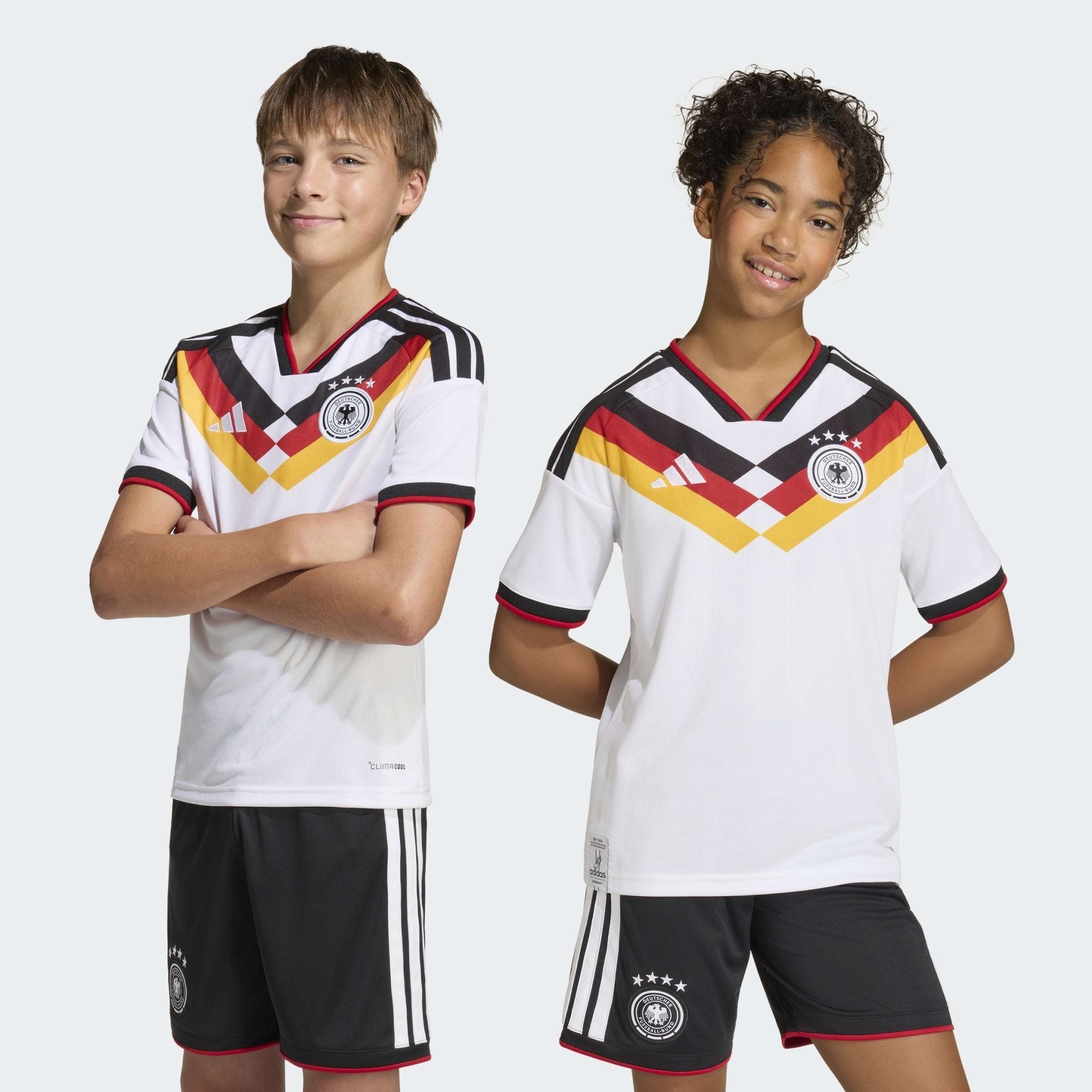 Germany – Soccer90
