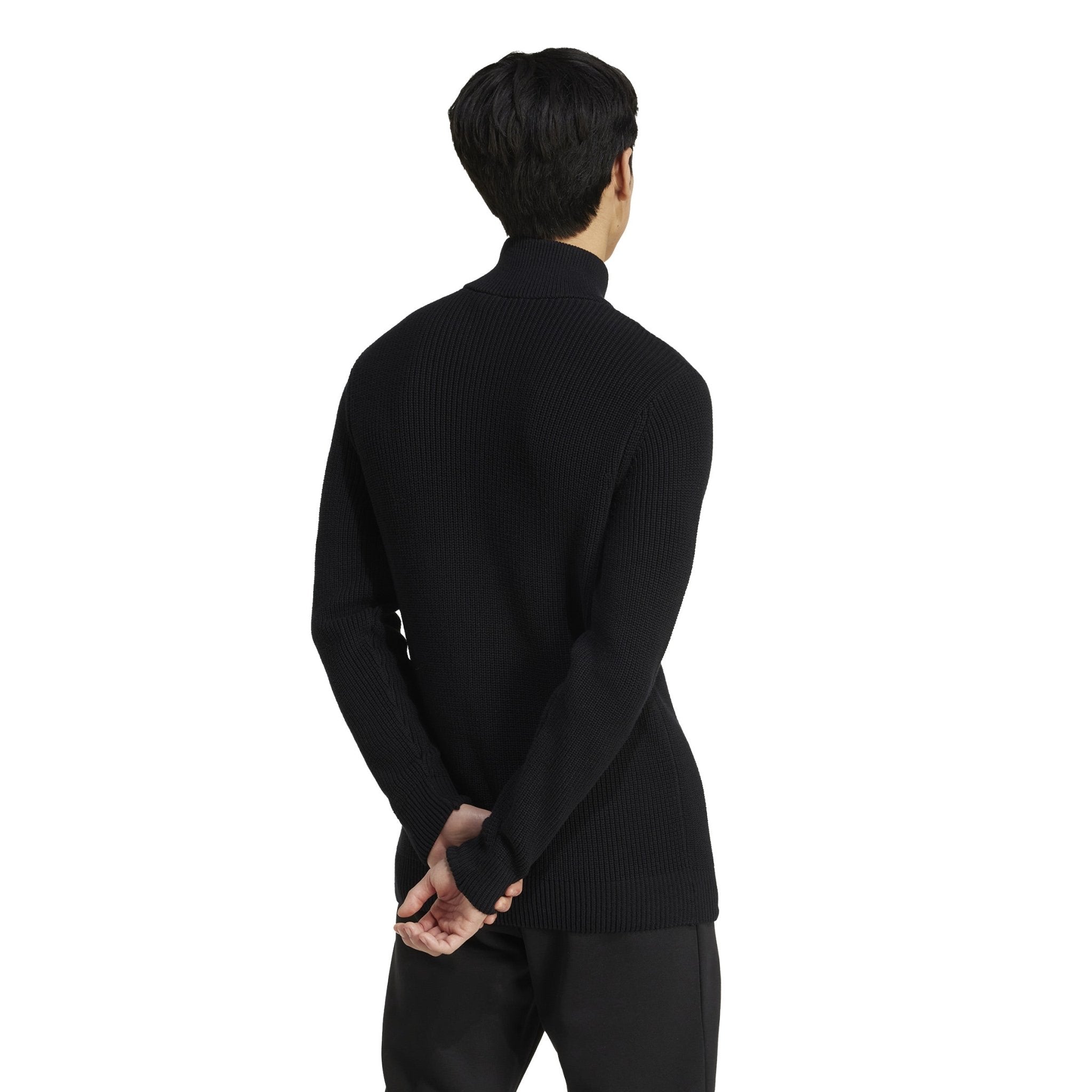 Germany Anniversary Half Zip Knit Sweatshirt – Soccer90