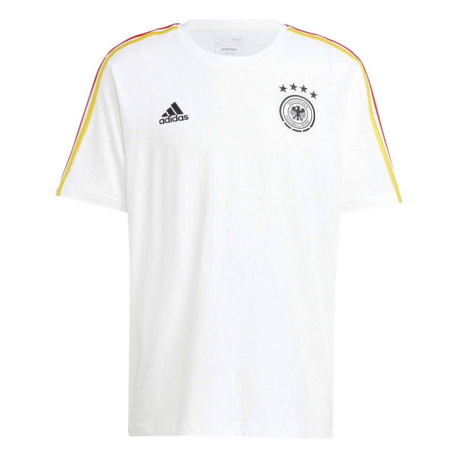 Germany DNA 3-Stripes Tee - Soccer90