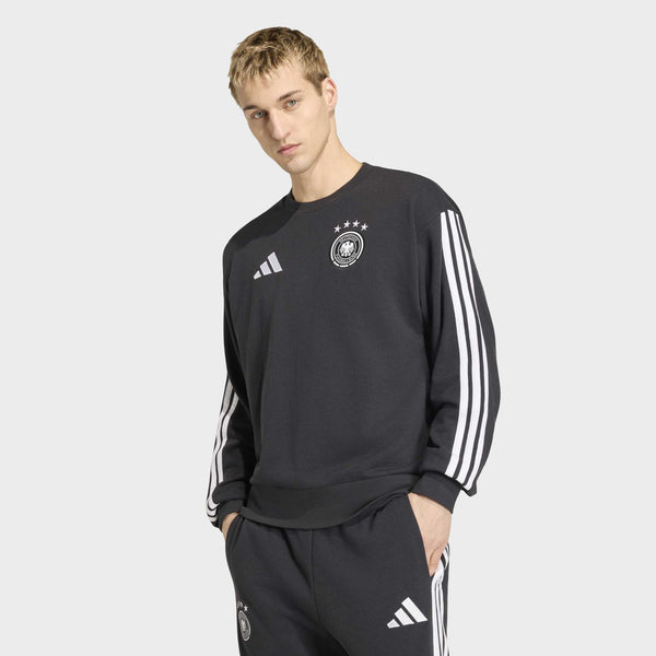 Germany DNA Crew Sweat - Soccer90