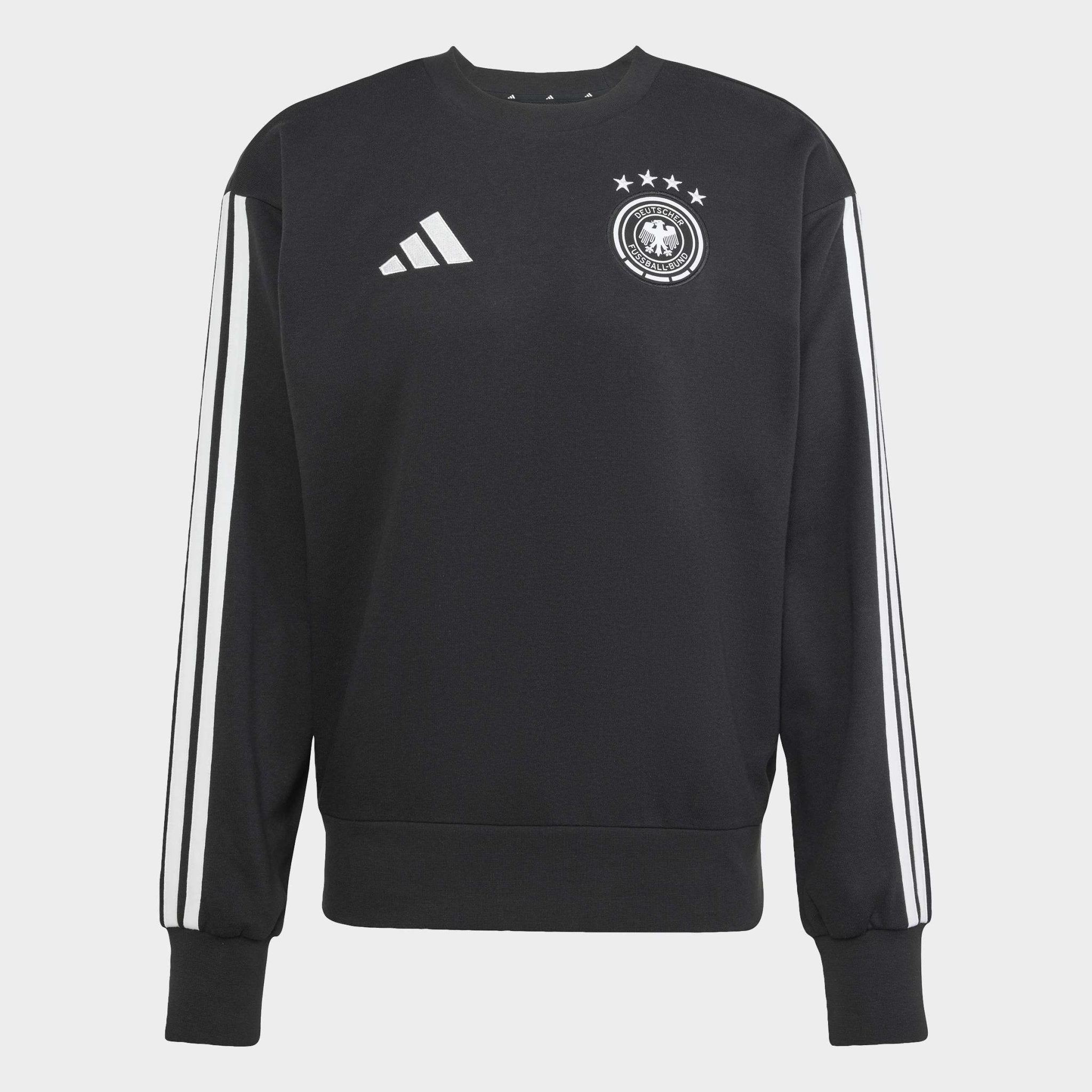 Germany DNA Crew Sweat – Soccer90