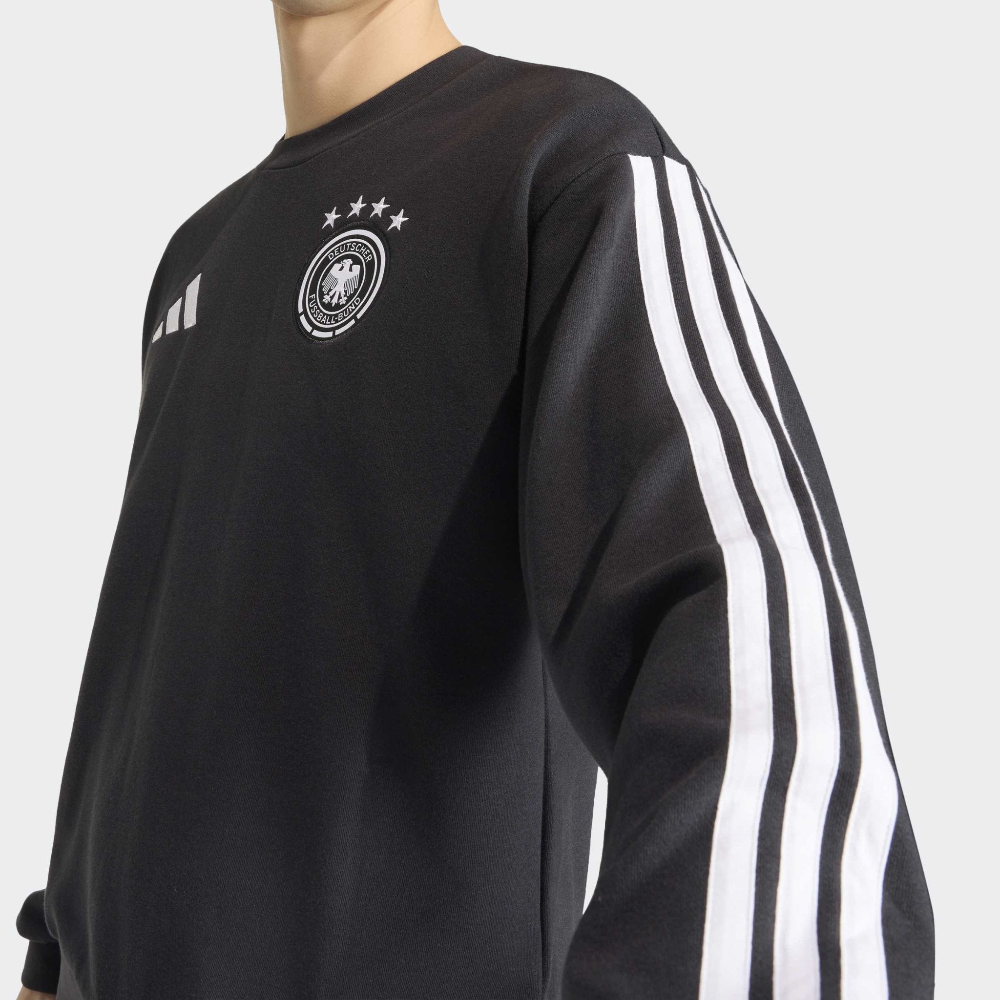 Germany DNA Crew Sweat – Soccer90