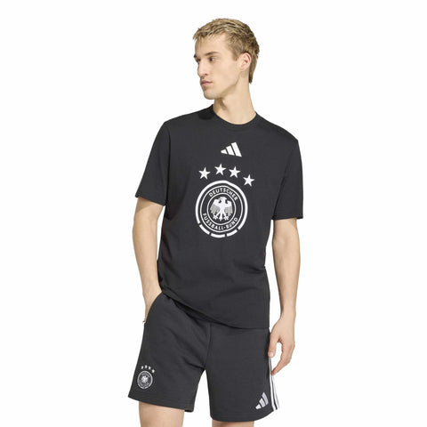 Germany DNA Graphic T-Shirt - Soccer90