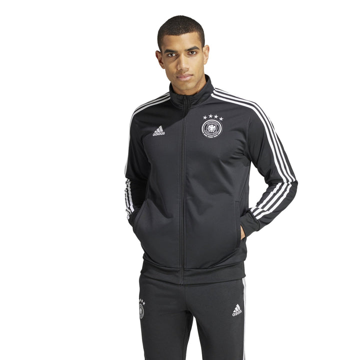 Germany DNA Track Top - Soccer90