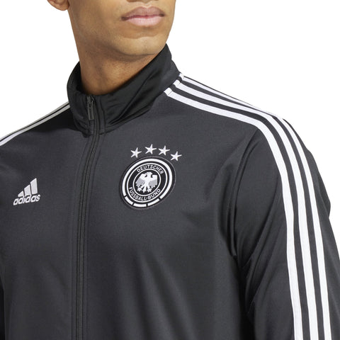 Germany DNA Track Top - Soccer90