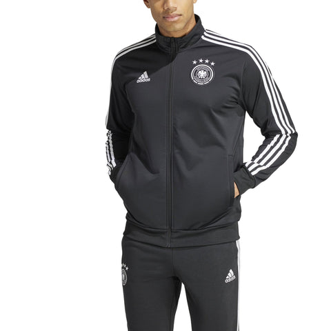 Germany DNA Track Top - Soccer90