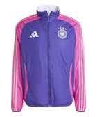 Germany Reversible Anthem Jacket - Soccer90