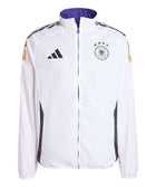 Germany Reversible Anthem Jacket - Soccer90