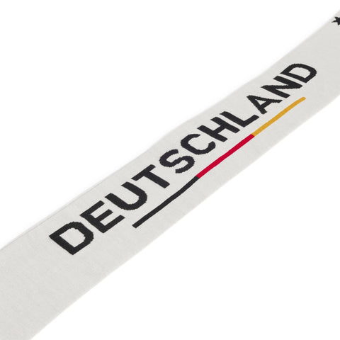 Germany Soccer Scarf - Soccer90