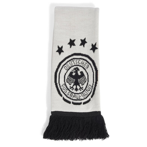 Germany Soccer Scarf - Soccer90