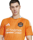 Houston Dynamo 25/26 Home Jersey - Soccer90