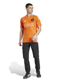 Houston Dynamo 25/26 Home Jersey - Soccer90