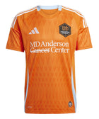 Houston Dynamo 25/26 Home Jersey - Soccer90