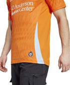 Houston Dynamo 25/26 Home Jersey - Soccer90