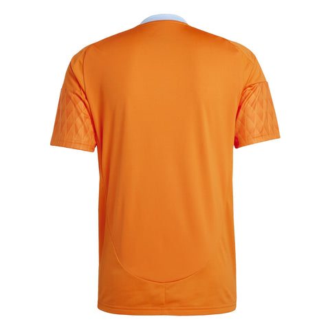 Houston Dynamo 25/26 Home Jersey - Soccer90