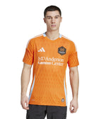 Houston Dynamo 25/26 Home Jersey - Soccer90