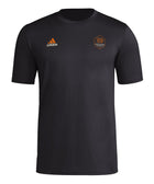 Houston Dynamo Pregame Logo Tee - Soccer90