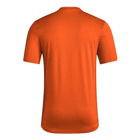 Houston Dynamo Pregame Tee - Soccer90