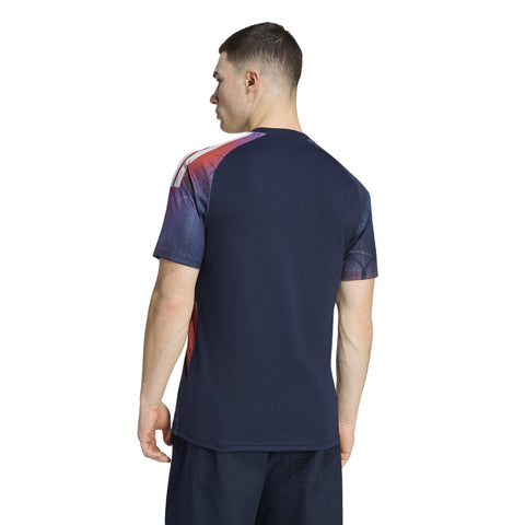 Houston Replica Away Jersey - Soccer90