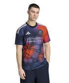 Houston Replica Away Jersey - Soccer90