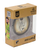 Hugo Lloris - LAFC 2024 Signables Sports Collectible - Soccer90