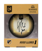 Hugo Lloris - LAFC 2024 Signables Sports Collectible - Soccer90