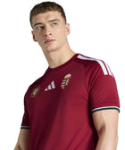 Hungary 26 Home Replica Jersey - Soccer90
