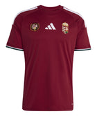 Hungary 26 Home Replica Jersey - Soccer90