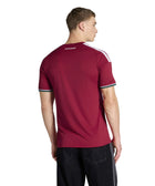 Hungary 26 Home Replica Jersey - Soccer90