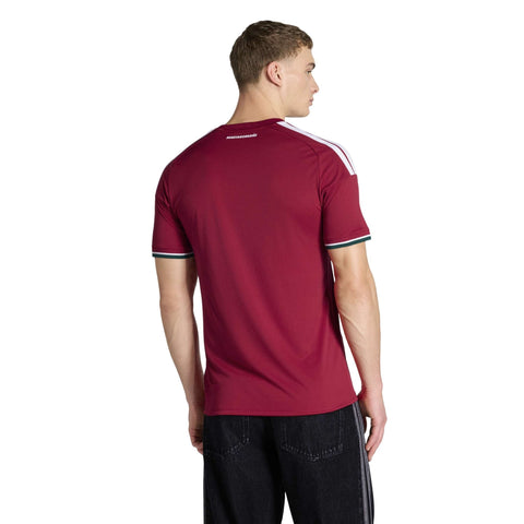 Hungary 26 Home Replica Jersey - Soccer90