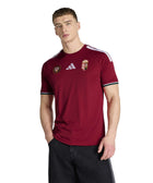 Hungary 26 Home Replica Jersey - Soccer90