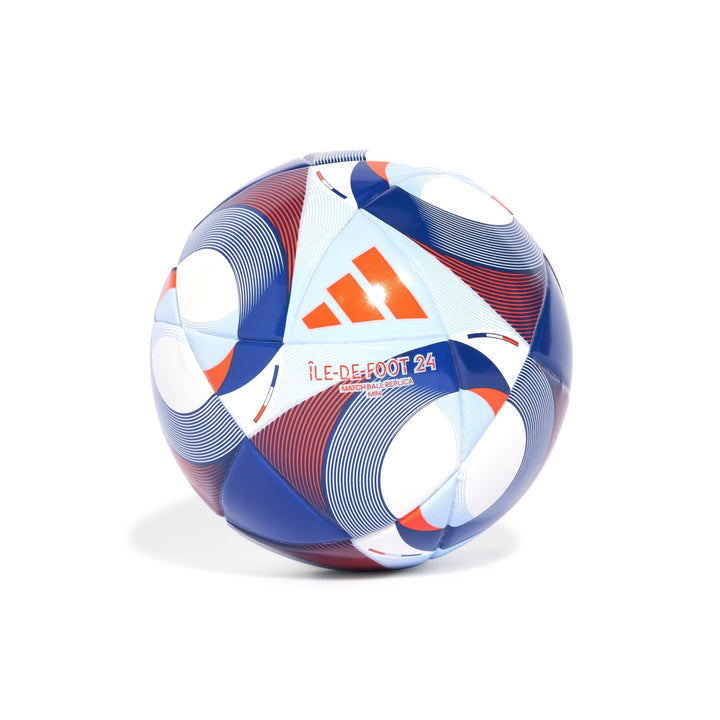 Île-de-Foot 24 Mini Ball - Soccer90