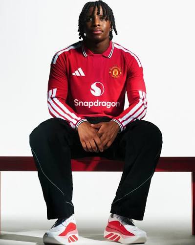 MANCHESTER UNITED