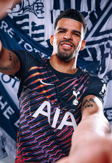 TOTTENHAM HOTSPUR