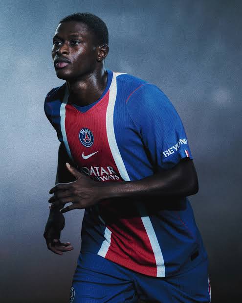 PARIS SAINT-GERMAIN F.C.