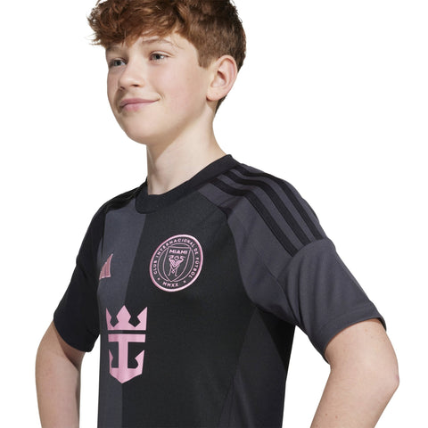 Inter Miami 25/26 Away Jersey Kids - Soccer90