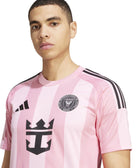 Inter Miami 25/26 Home Jersey - Soccer90