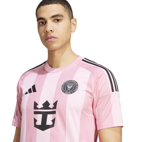 Inter Miami 25/26 Home Jersey - Soccer90