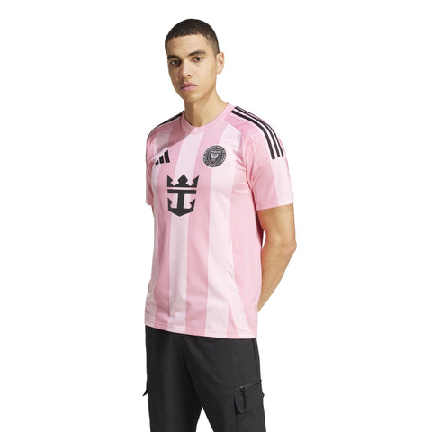 Inter Miami 25/26 Home Jersey - Soccer90