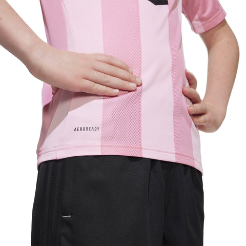 Inter Miami 25/26 Home Jersey Kids - Soccer90