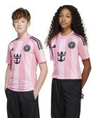 Inter Miami 25/26 Home Jersey Kids - Soccer90