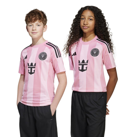 Inter Miami 25/26 Home Jersey Kids - Soccer90