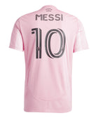 Inter Miami 25/26 Home Jersey Messi - Soccer90