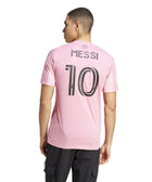 Inter Miami 25/26 Home Jersey Messi - Soccer90