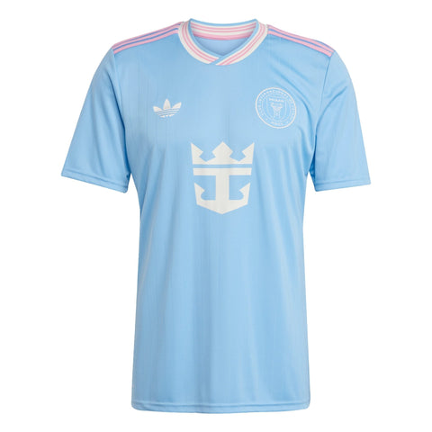 Inter Miami CF 2025 Third Jersey - Soccer90
