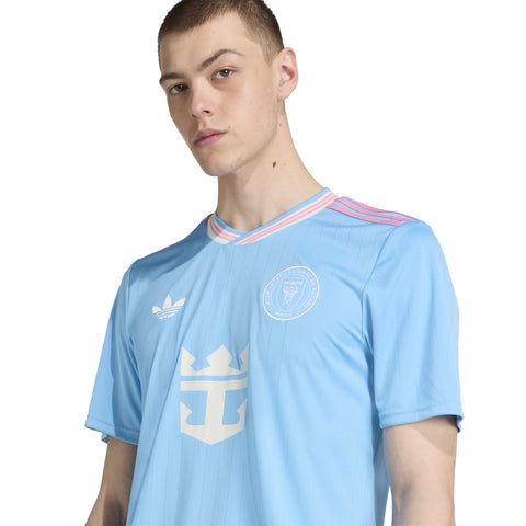 Inter Miami CF 2025 Third Jersey - Soccer90