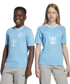 Inter Miami CF 2025 Third Jersey Messi Kids - Soccer90