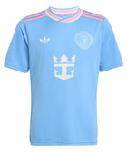 Inter Miami CF 2025 Third Jersey Messi Kids - Soccer90